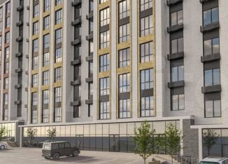 Продам 3-комнатную квартиру, 120 м2, Нальчик, улица Атажукина, 10Б