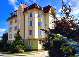 Продажа 3-комнатной квартиры, 99 м2, Калининград, Верхнеозёрная улица, 23