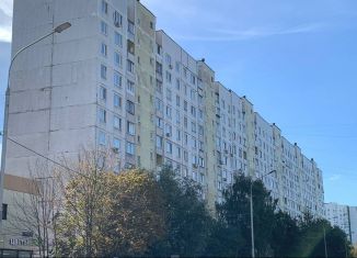 Продажа квартиры студии, 10 м2, Москва, улица Корнейчука, метро Бибирево