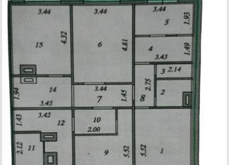 Продажа помещения свободного назначения, 124 м2, Иваново, Кохомское шоссе, 3К1, Ленинский район