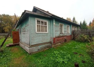 Продажа дома, 31.6 м2, посёлок Лесное