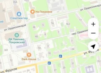 Сдам в аренду 1-ком. квартиру, 35 м2, Московская область, Южная улица, 11