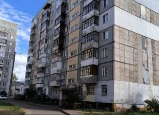 Продам 2-ком. квартиру, 49 м2, Ярославль, улица Папанина, 3