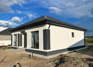 Продам коттедж, 103 м2, деревня Шмидтово, Троицкая улица