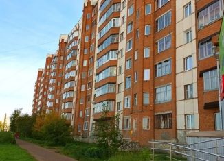 Продам 3-ком. квартиру, 95.1 м2, Уфа, Вологодская улица, 64