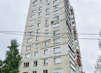 1-комнатная квартира на продажу, 37 м2, Балашиха, Московский бульвар, 2