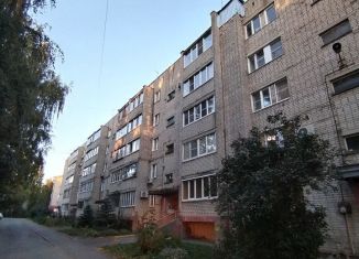 Продам двухкомнатную квартиру, 52.2 м2, Липецкая область, улица Ушинского, 9