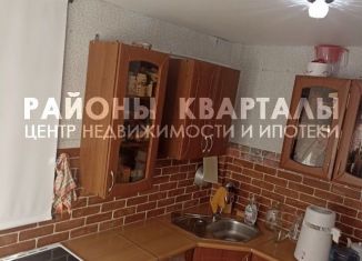 1-ком. квартира на продажу, 35.3 м2, Копейск, проспект Ильича, 18