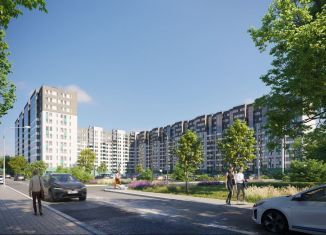 Продается 1-ком. квартира, 35 м2, Санкт-Петербург