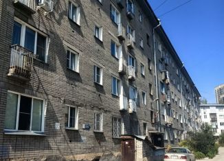 Сдача в аренду 1-комнатной квартиры, 31.5 м2, Новосибирск, Дачная улица, 34/1, Заельцовский район