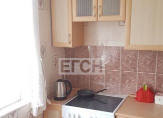 Сдача в аренду однокомнатной квартиры, 38 м2, Москва, Изумрудная улица, 11