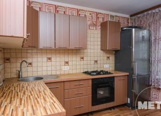 3-комнатная квартира на продажу, 70.9 м2, Омск, улица Химиков, 16/2, Советский округ