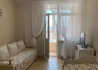 Продам квартиру студию, 26 м2, Анапа, Парковая улица, 61к2