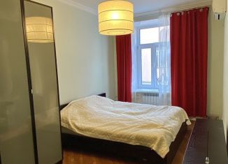 Сдача в аренду 2-ком. квартиры, 75 м2, Москва, Лихов переулок, 2/3с2, метро Цветной бульвар