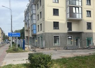 Продается 2-комнатная квартира, 52.6 м2, Калининградская область