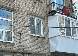 2-комнатная квартира на продажу, 42 м2, Самара, Олимпийская улица, 21, метро Безымянка