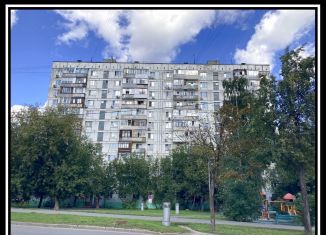 Квартира на продажу студия, 14 м2, Москва, 2-я Пугачёвская улица, 7к1, район Преображенское