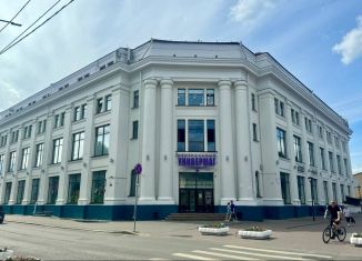 Сдается в аренду помещение свободного назначения, 474.2 м2, Архангельск, Поморская улица, 9