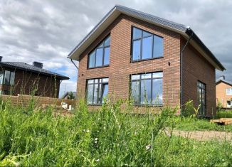 Дом на продажу, 120 м2, деревня Старый Чультем, Сосновая улица, 20