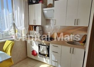 Продам 1-комнатную квартиру, 39 м2, Москва, Дубнинская улица, 17к1, район Восточное Дегунино