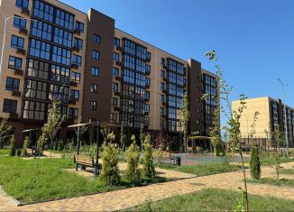 Продам 1-ком. квартиру, 40.8 м2, поселок Южный, Казачья улица, 6к1