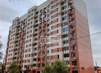 Продажа двухкомнатной квартиры, 57.5 м2, Москва, посёлок Шишкин Лес, 9к1