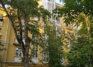 Продается 3-комнатная квартира, 72.1 м2, Москва, 1-й Хорошёвский проезд, 2/17, Хорошевский район