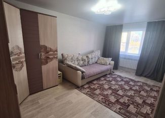 Сдача в аренду 2-ком. квартиры, 44 м2, Красноярский край, улица Орджоникидзе, 12