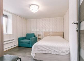 Продается дом, 52 м2, Новосибирск, Октябрьский район, Кузбасская улица