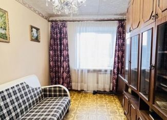 Продажа двухкомнатной квартиры, 45 м2, Красноярский край, Московская улица, 69/1