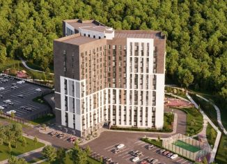 Продается трехкомнатная квартира, 85.6 м2, посёлок Мичуринский