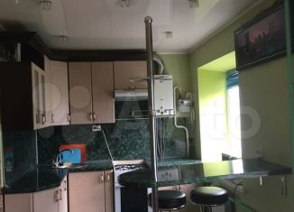 Сдаю квартиру студию, 44 м2, Курск, улица Карла Маркса, 72к2