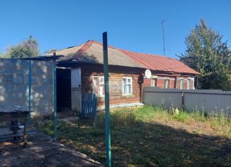 Продается дом, 42 м2, Мордовия, Локомотивная улица, 115