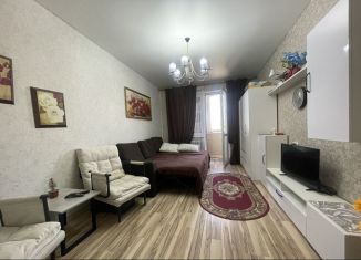 Продам 1-ком. квартиру, 38 м2, село Супсех, Советская улица, 44Б