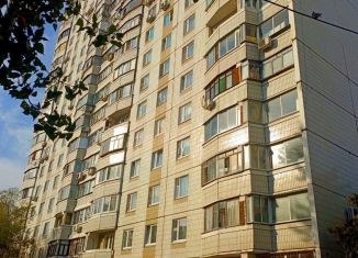 Продается 1-комнатная квартира, 11 м2, Москва, Есенинский бульвар, 9к4, район Кузьминки