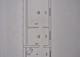 Продается однокомнатная квартира, 32 м2, Саратовская область, Заводская улица, 50