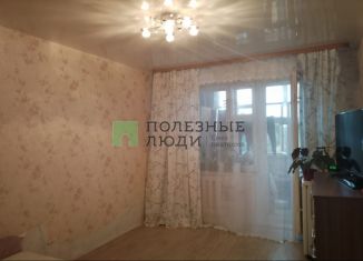 Продам 1-ком. квартиру, 34 м2, Коми, Емвальская улица, 21