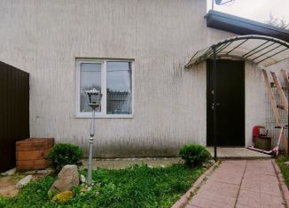 Сдается 2-комнатная квартира, 50 м2, Чехов, Палисадная улица, 44