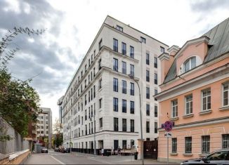 Продается 4-ком. квартира, 147.4 м2, Москва, 2-й Неопалимовский переулок, 3, ЦАО