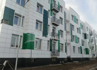 Продажа 3-ком. квартиры, 75.4 м2, Оренбург, Станочный переулок, Промышленный район