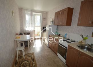 Продается 1-ком. квартира, 45.5 м2, Самара, улица Георгия Димитрова, 110А, метро Безымянка