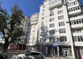 1-комнатная квартира на продажу, 63 м2, Геленджик, улица Ленина, 23