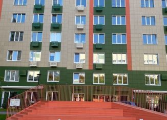 Продам 3-ком. квартиру, 84.4 м2, Самарская область