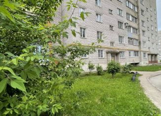 Продам 3-ком. квартиру, 59.2 м2, Тамбовская область, Новая улица, 11А