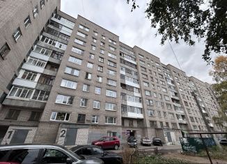 Продажа двухкомнатной квартиры, 47.6 м2, Архангельская область, Воскресенская улица, 118