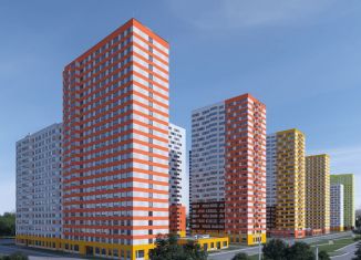 Продается 2-комнатная квартира, 48 м2, Оренбургская область, улица Юркина, 2