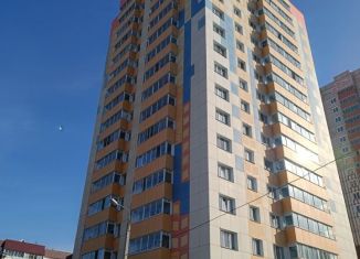 Двухкомнатная квартира на продажу, 65 м2, Пермь, Кронштадтская улица, 37, ЖК Цветы Прикамья