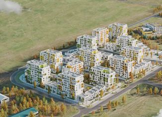 Продается 2-комнатная квартира, 69.5 м2, Симферополь