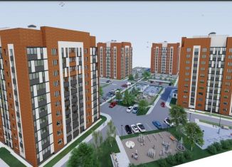 Продажа 2-ком. квартиры, 56.3 м2, Ярославль, Дзержинский район