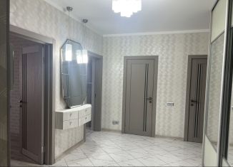 Сдается 3-ком. квартира, 78.8 м2, Ростов-на-Дону, ЖК Красный Аксай, улица 35-я Линия, 87/35